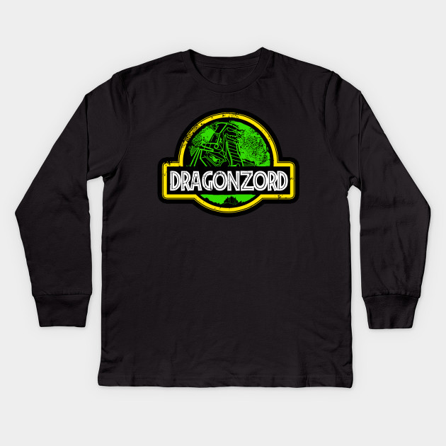 Jurassic Power Green
